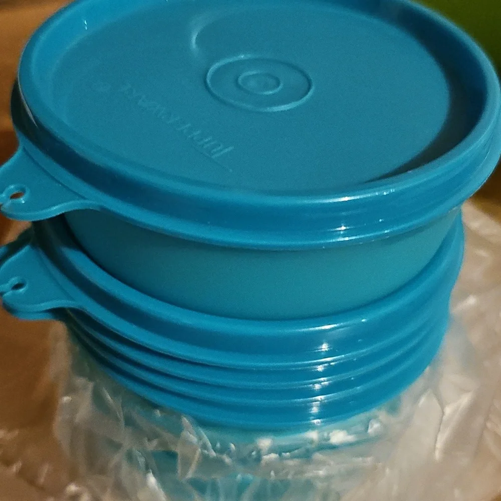 Little Wonders each bowl